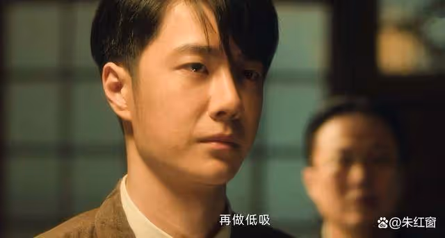 《追風者》六名反派結局已定，只有黃從勻的結局令人意外