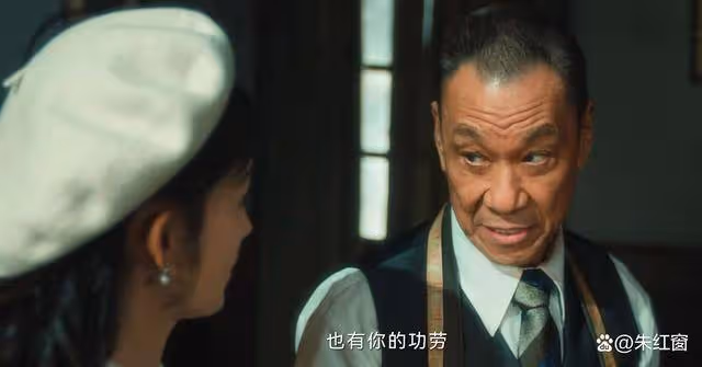 《追風者》六名反派結局已定，只有黃從勻的結局令人意外