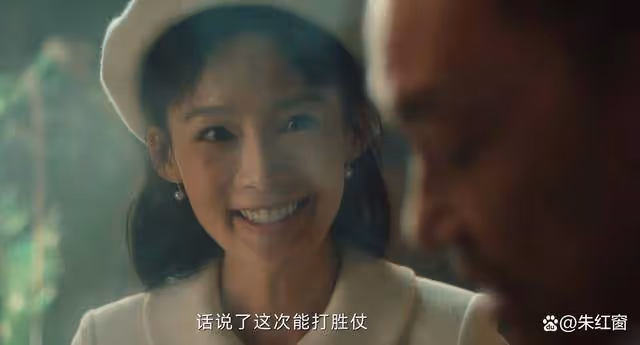 《追風者》六名反派結局已定，只有黃從勻的結局令人意外
