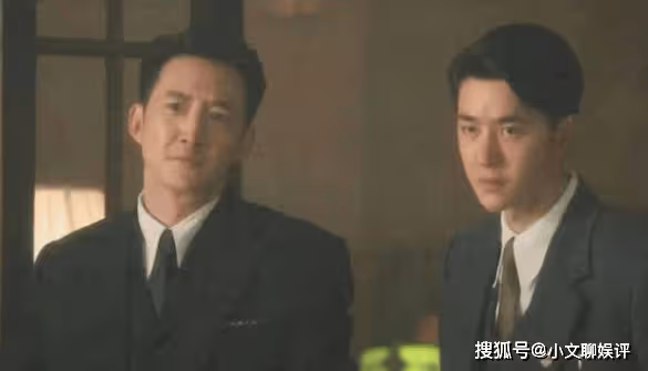 《追風者》魏若來入職了嗎？鄧澤拒用魏若來是為什麼？