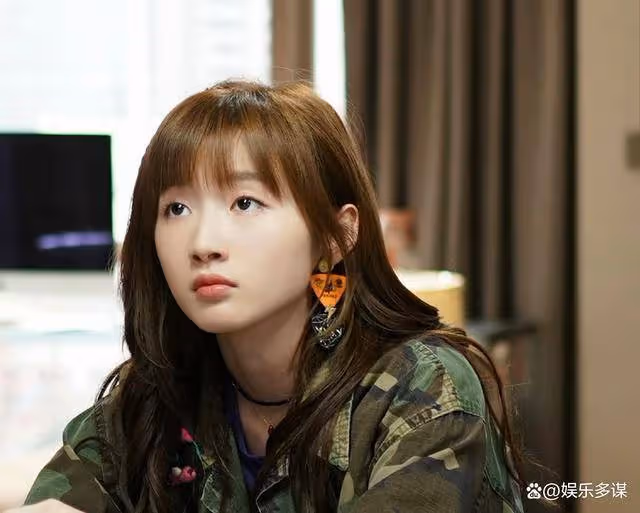 《歡樂頌5》劉肅家族聯姻未婚妻曝光,余初暉被小三,慘遭網曝抑鬱