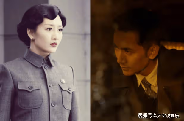 《追風者》林樵松是好人嗎？林樵松喜歡誰？