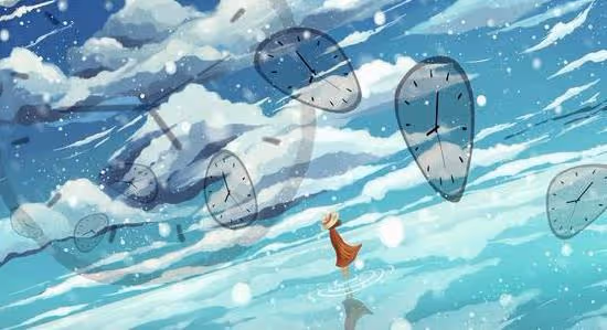 「才追三個月就放棄，男人的愛太廉價」「追你一個月我都嫌多！」