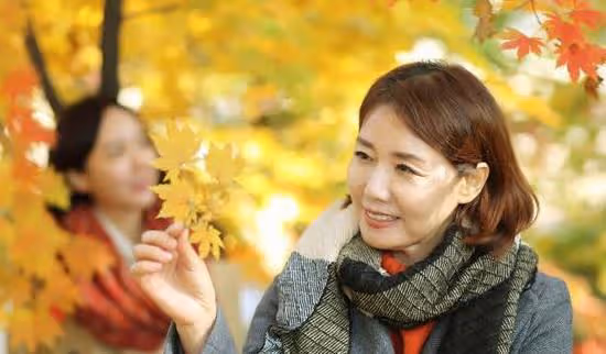 56歲阿姨吐槽年輕人結婚難:不被理解的感情觀,才是問題所在