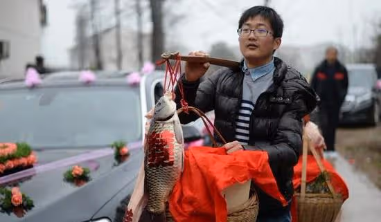 56歲阿姨吐槽年輕人結婚難：不被理解的感情觀，才是問題所在