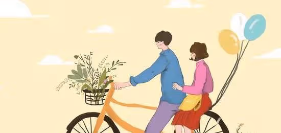 檢驗兩個人是不是真愛的有效方法:斷聯