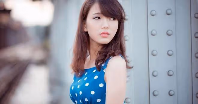 微信聊天時,女人這樣回覆你,表明她想和你「分手」了