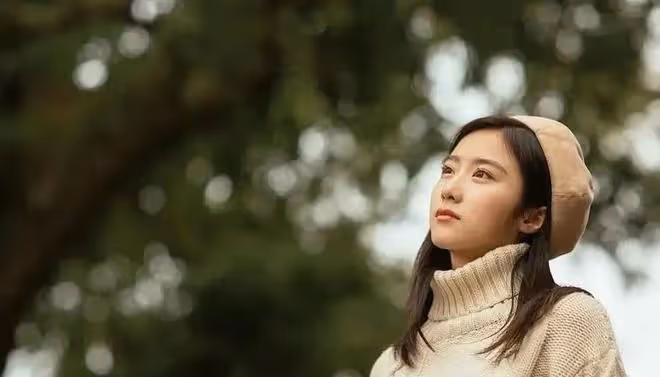 異性關係,為什麼女人害怕五六十歲的男人?