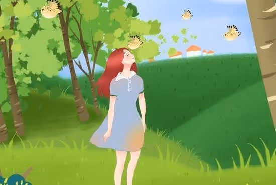 妻子搞衛生髮現一根金項鍊,幾天後戴在女鄰居脖子上,妻子要離婚