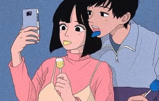 妻子搞衛生髮現一根金項鍊,幾天後戴在女鄰居脖子上,妻子要離婚