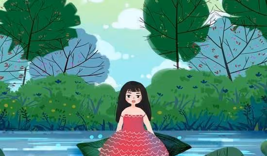 妻子搞衛生髮現一根金項鍊,幾天後戴在女鄰居脖子上,妻子要離婚