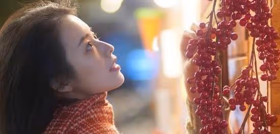 女生說我嘴不夠甜,有什麼撩人小短句推薦嗎?