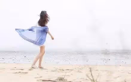 女人四十,不是狼也不是虎,而是……