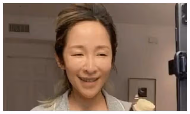 女星們妝前妝後大變身,驚艷魅力不減,不容錯過