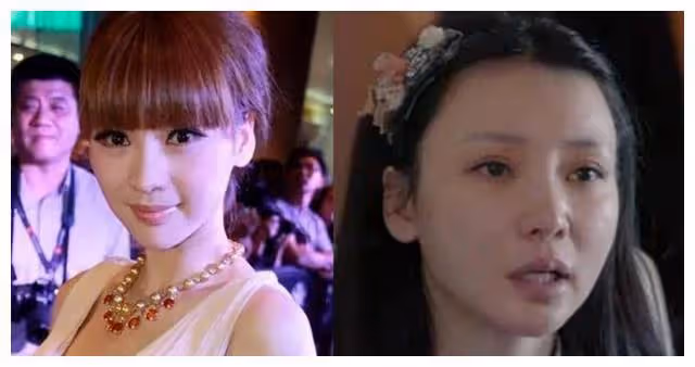 女星們妝前妝後大變身,驚艷魅力不減,不容錯過