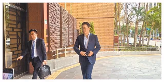 大S律師指汪小菲「浮誇」,俊曄曬帥照心情好