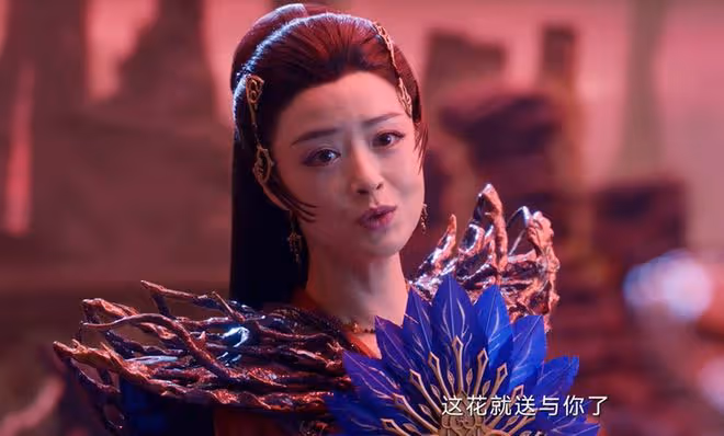 《烈焰》四處不合理:心月葵算計阿嵐?白菜黑化,殺了阿嵐、阿狗