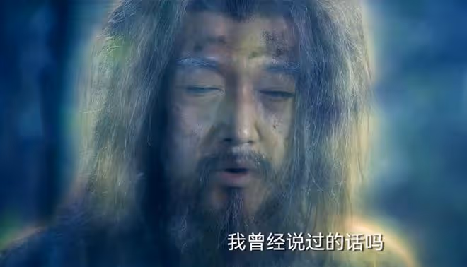 《烈焰》四處不合理:心月葵算計阿嵐?白菜黑化,殺了阿嵐、阿狗