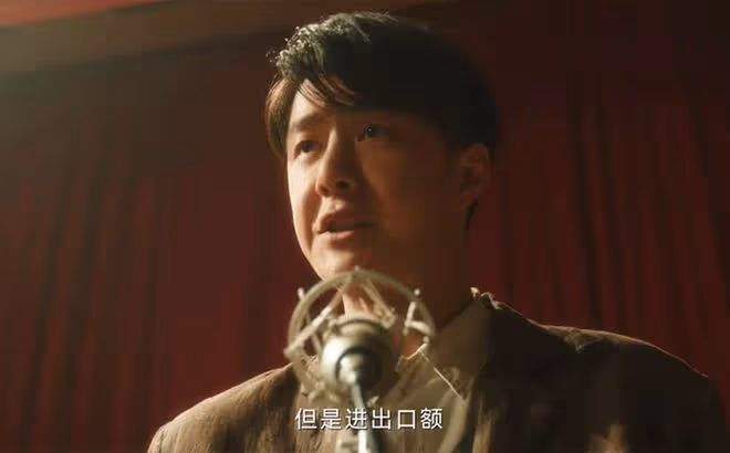 《追風者》沈近真出手,查虞世清罪證,沈圖南沒有察覺?故作不知