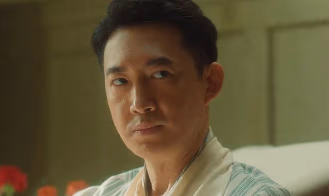 《追風者》沈近真出手,查虞世清罪證,沈圖南沒有察覺?故作不知