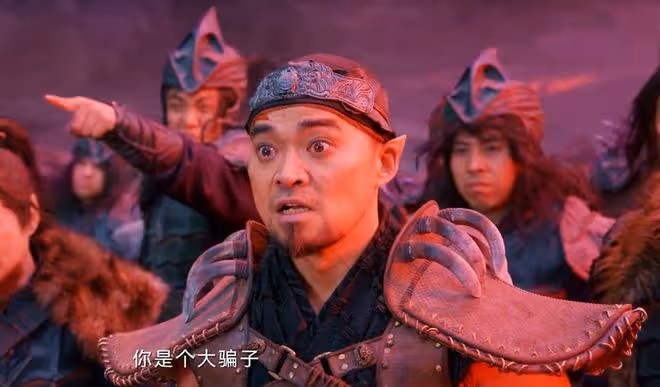 烈焰：不死鳥和十刑合體，十刑的亡者之印沒解？白菜加的戲成擺設