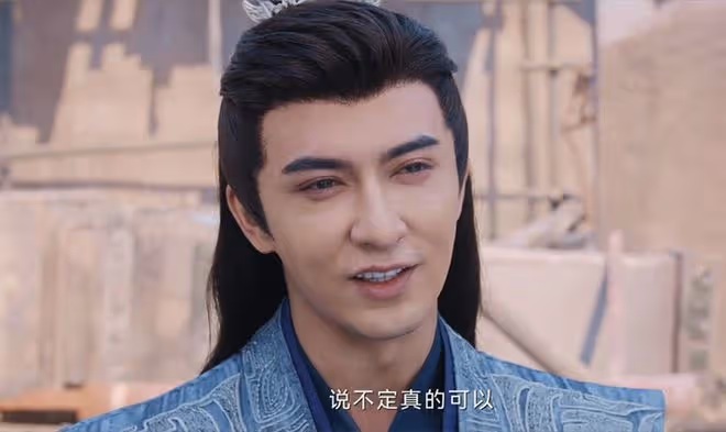 烈焰：不死鳥和十刑合體，十刑的亡者之印沒解？白菜加的戲成擺設