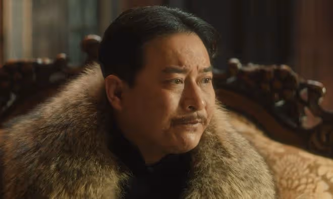 《追風者》魏若來被抓，宋先生要沈圖南和他切割？卻便宜了徐諾