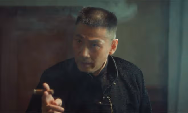 《追風者》魏若來被抓，宋先生要沈圖南和他切割？卻便宜了徐諾