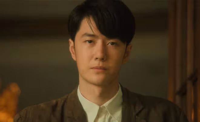 《追風者》魏若來被抓，宋先生要沈圖南和他切割？卻便宜了徐諾
