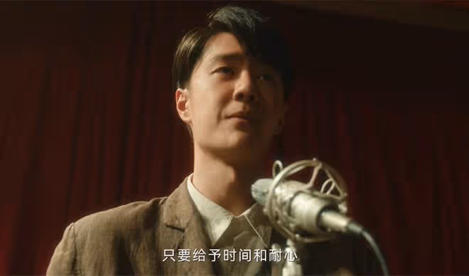 《追風者》七寶街不簡單，魏若來沒想到，除了爺叔，阿文深藏不露