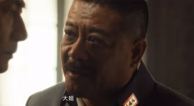 《追風者》七寶街不簡單，魏若來沒想到，除了爺叔，阿文深藏不露