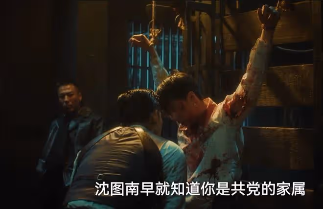 《追風者》七寶街不簡單，魏若來沒想到，除了爺叔，阿文深藏不露