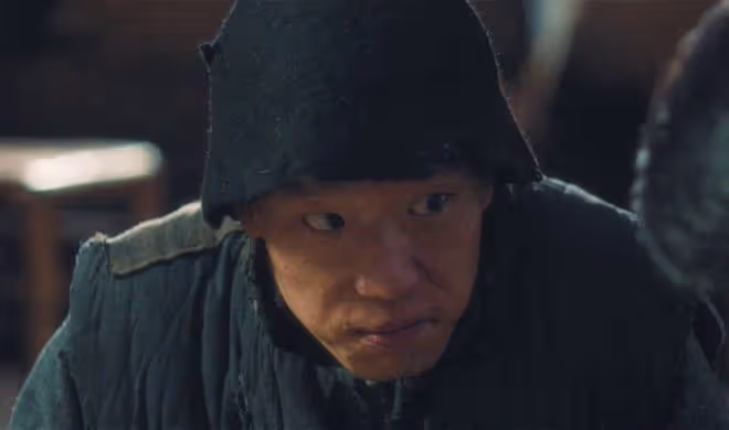 《追風者》七寶街不簡單，魏若來沒想到，除了爺叔，阿文深藏不露