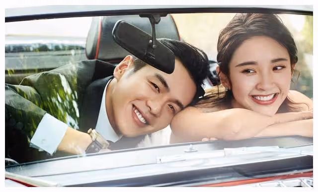 唐藝昕自曝:拒絕張若昀求婚,驚人原因,夫妻名副其實!