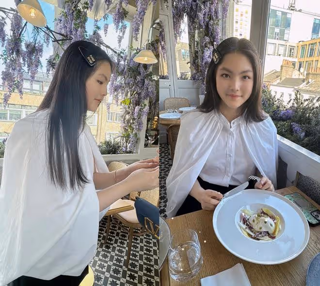 王詩齡成寶馬mini代言人,背17萬包塗萬元口紅,資源超一線女星!