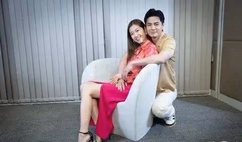 TVB小生入行19年終有代表作,演技獲觀眾認可,感激太太不離不棄