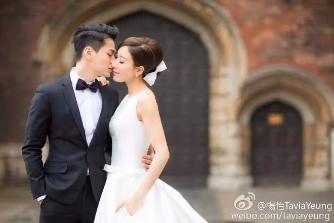 TVB小生入行19年終有代表作,演技獲觀眾認可,感激太太不離不棄