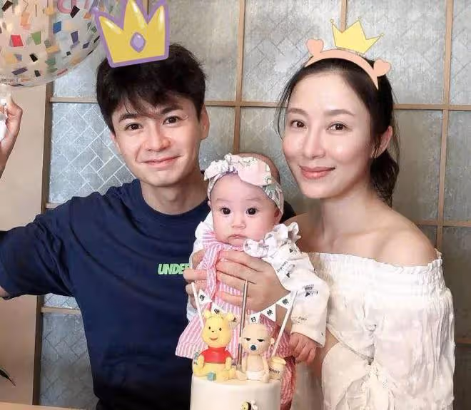 TVB小生入行19年終有代表作,演技獲觀眾認可,感激太太不離不棄