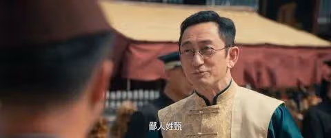59歲知名港星網大又演經典角色,網友瘋狂差評:他真的這麼缺錢嘛