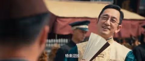 59歲知名港星網大又演經典角色,網友瘋狂差評:他真的這麼缺錢嘛
