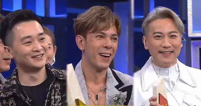 TVB中年2三甲賽果惹爭議, 網友吐槽節目有黑幕,替他感不值