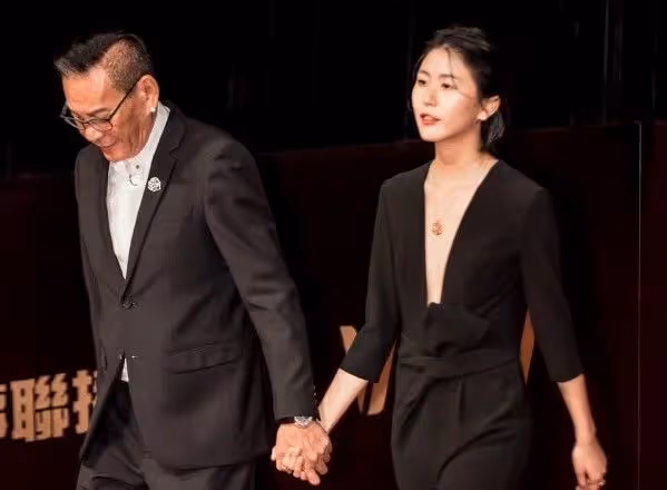 龍劭華71歲冥誕　愛女憶催淚互動「車子賣了，但你還開著」