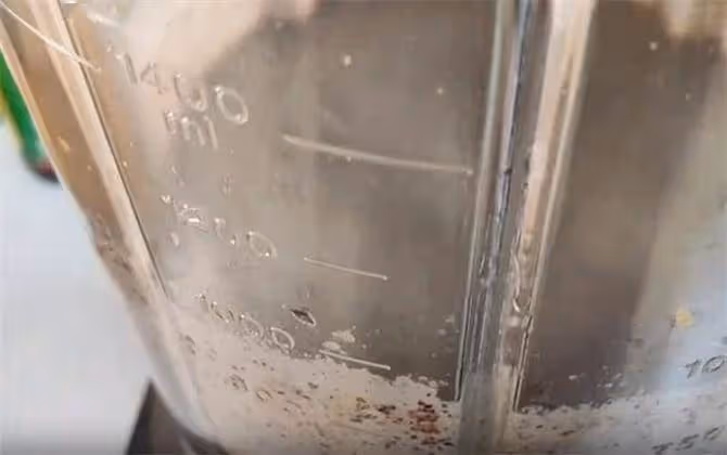 不用發麵,教你黑米山藥糕,方法簡單,鬆軟醇香,孩子可喜歡吃了