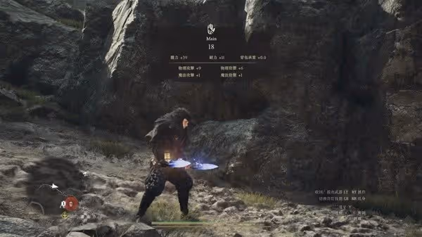 《龍之信條2》盜賊雷系武器雷之遺產攻略