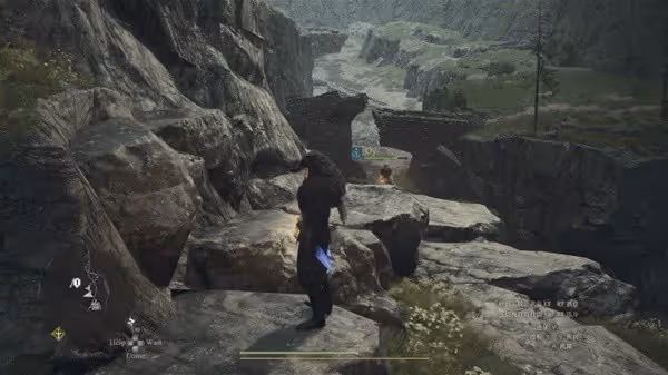 《龍之信條2》盜賊雷系武器雷之遺產攻略