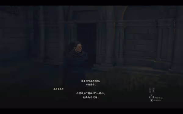 《龍之信條2》陰沉的薔薇園任務攻略