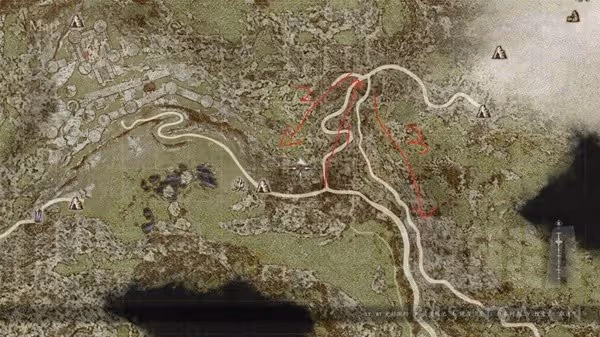 《龍之信條2》增幅戒指與引雷杖獲取教程