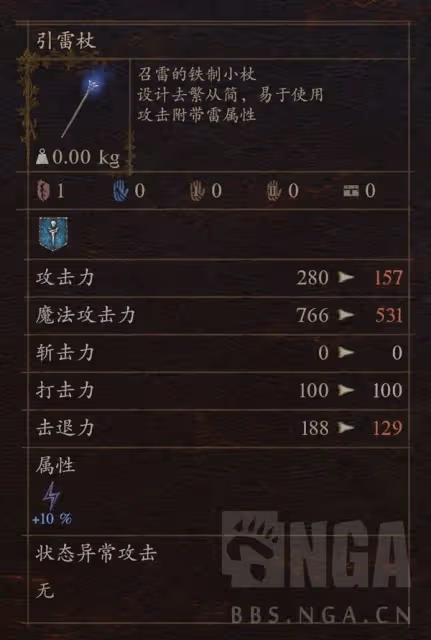 《龍之信條2》增幅戒指與引雷杖獲取教程
