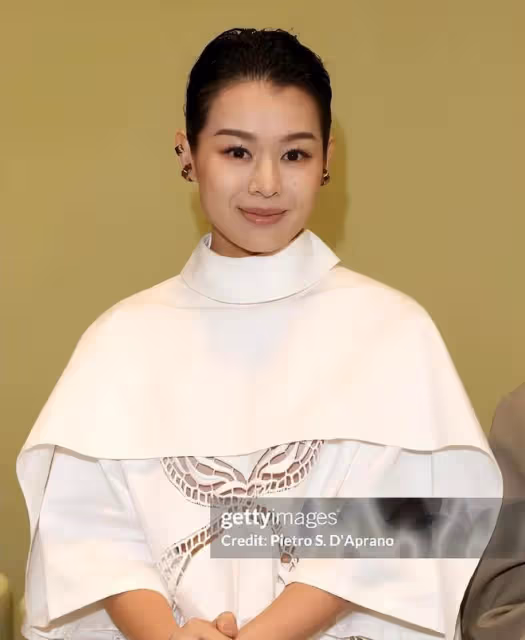 孫儷一臉兇相到底算不算大美女?看看她和胡杏兒的合照你就有答案