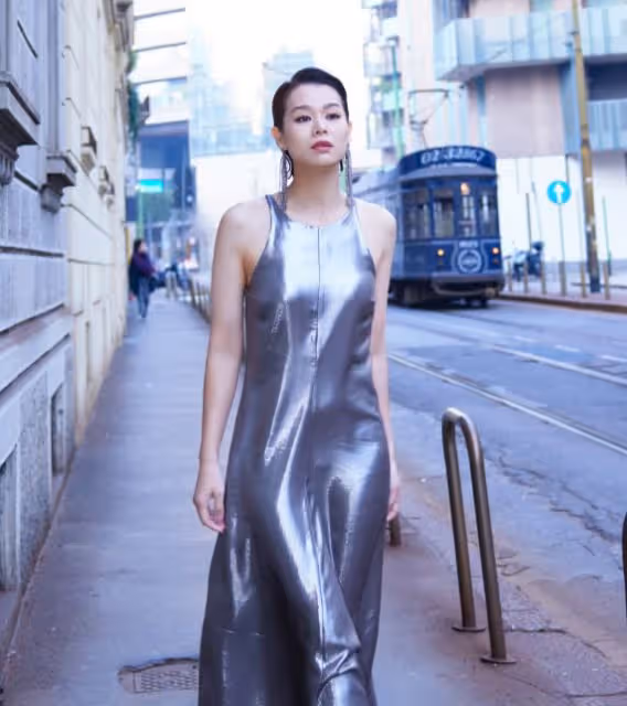 孫儷一臉兇相到底算不算大美女?看看她和胡杏兒的合照你就有答案